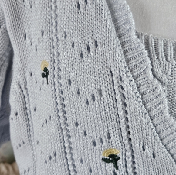 Coquette sweater set - Picture 14 of 15